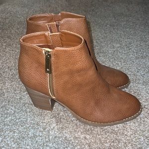 Express Booties!